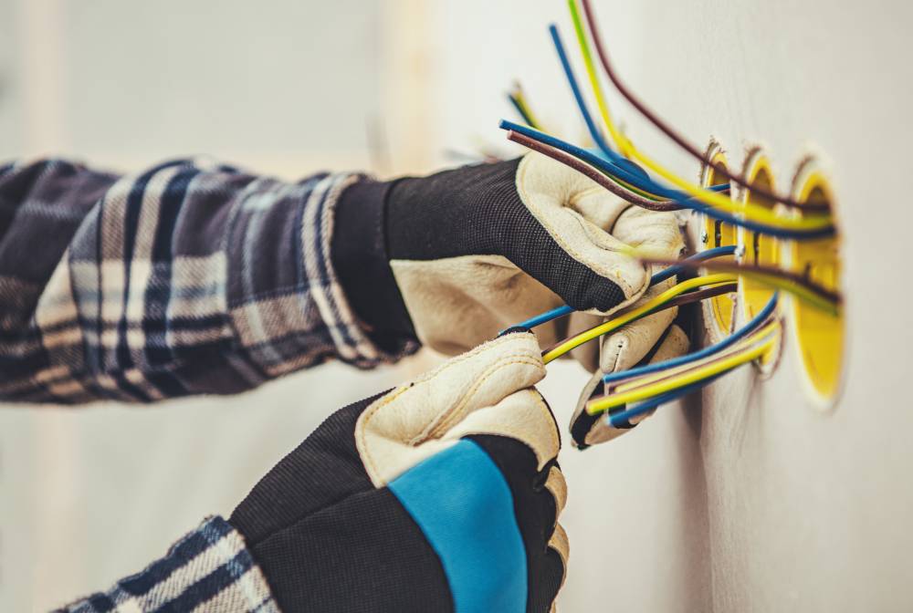 Installations électriques sur-mesure
